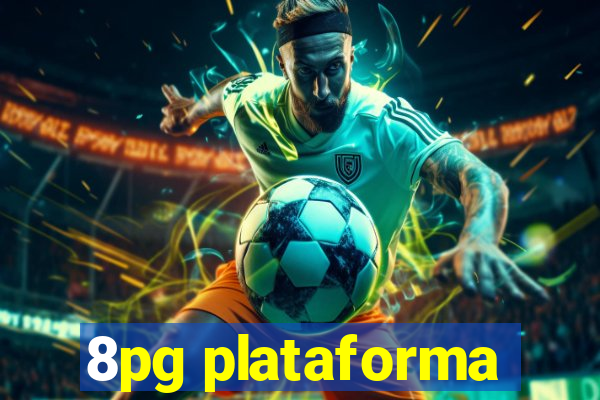 8pg plataforma